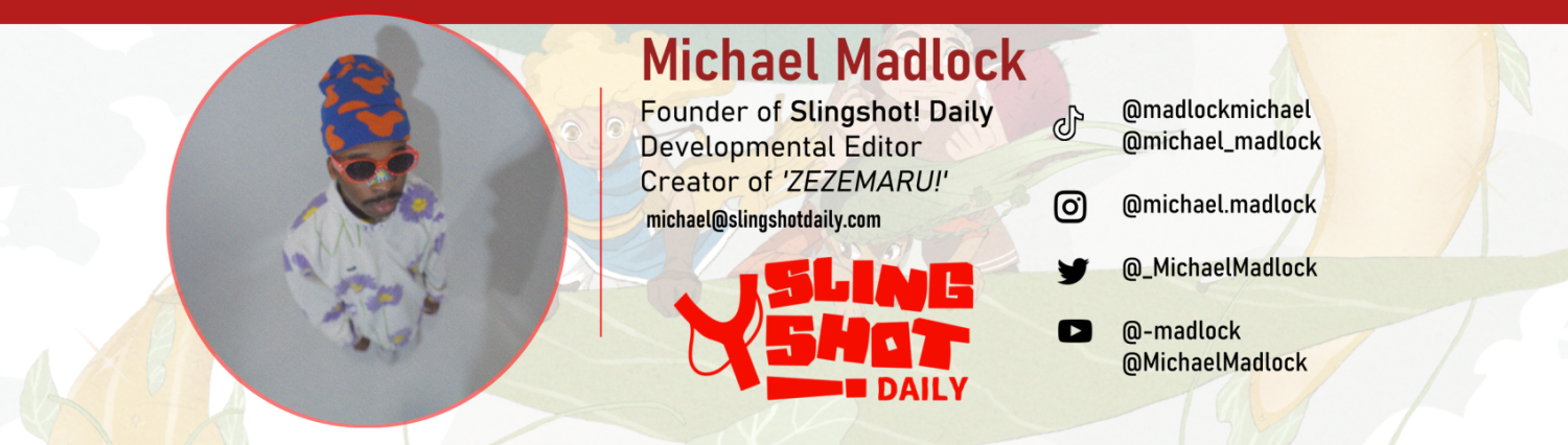 Michael Madlock