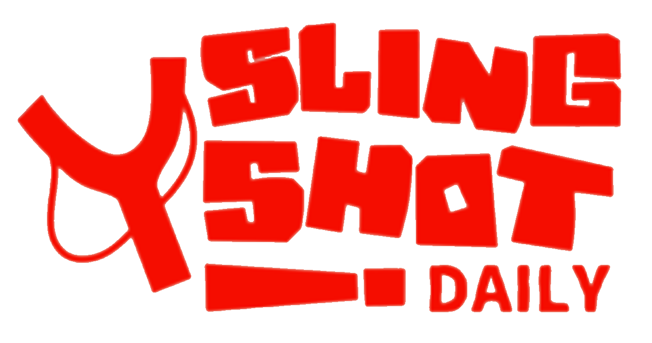 Slingshot Daily