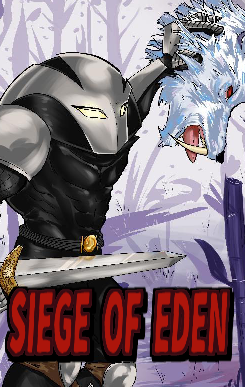 Siege of Eden